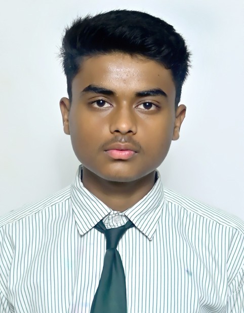 HIMANSHU SINGH