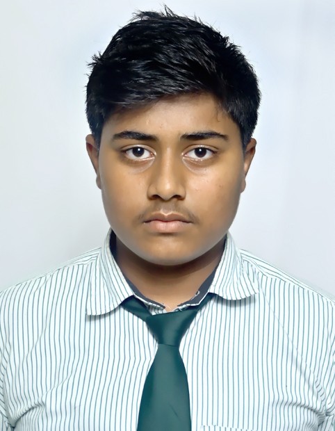 DIVYANSH LODHA