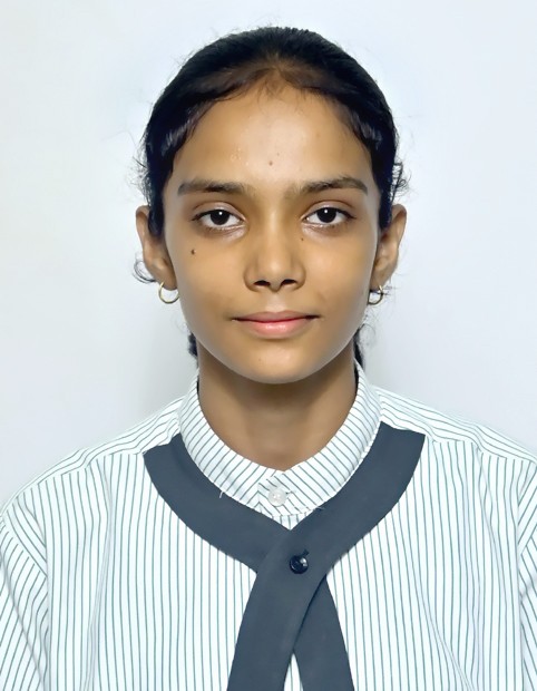PREETI CHOUDHARY