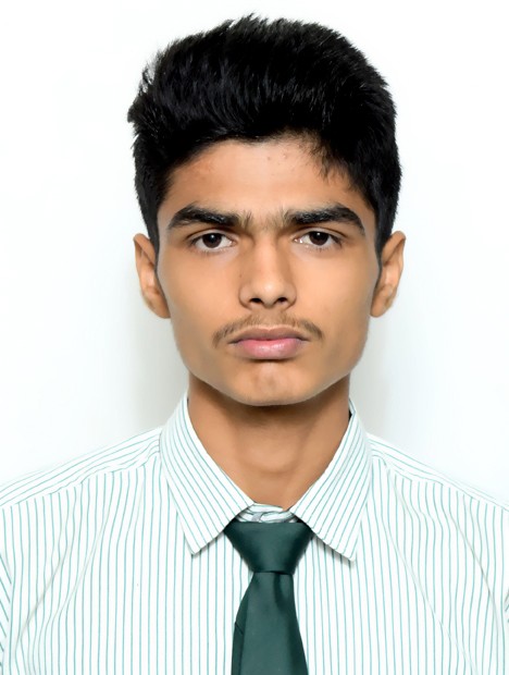 RAHUL CHAUDHARY