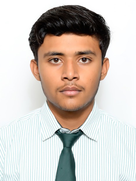 ABHINAV SINGH DEORA