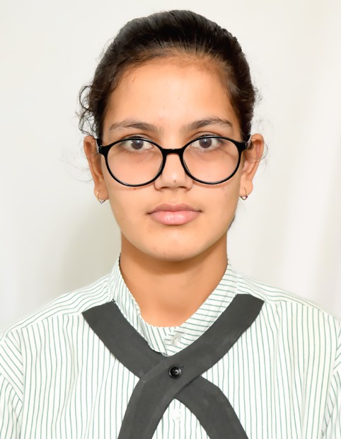 TANU CHOUDHARY