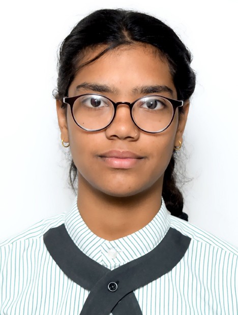 RITU CHOUDHARY