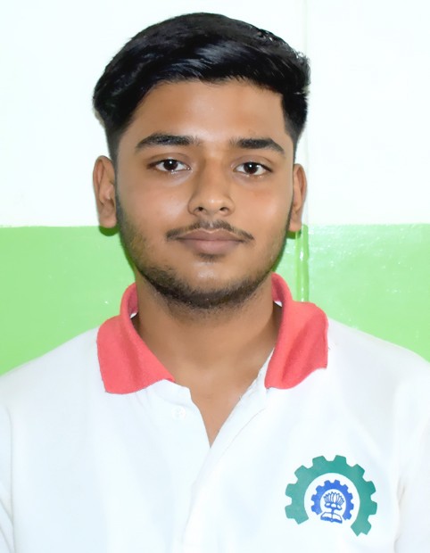 LAKSHYA MITAWA