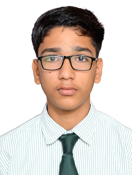 PRADYUMAN