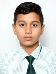 MAYANK