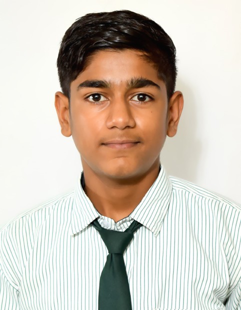 SAHIL SAINI