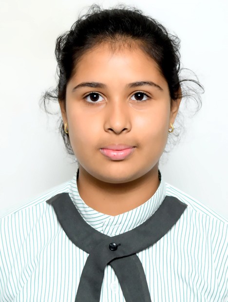 JAYSHREE SHEKHAWAT