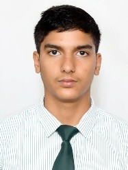 BHAVIN CHAHAR