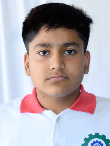 VIVAN VERMA