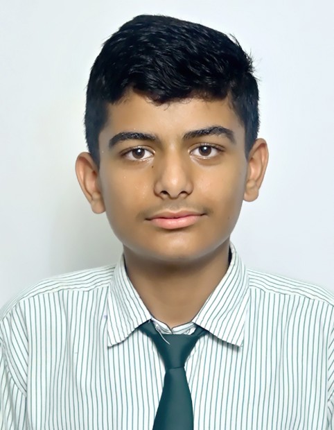 SUMIT KUMAR
