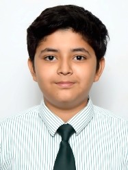 GARVIT DANODIA