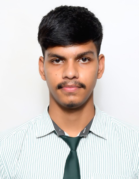 MAYANK SHARMA