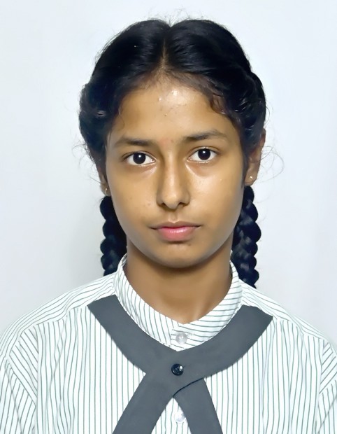 KOMAL KANWAR