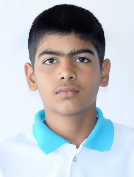 SAURABH JAKHAR