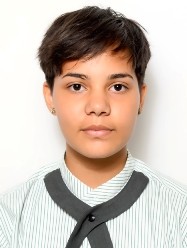 ADITI SINGH