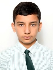 ANISH KUMAR