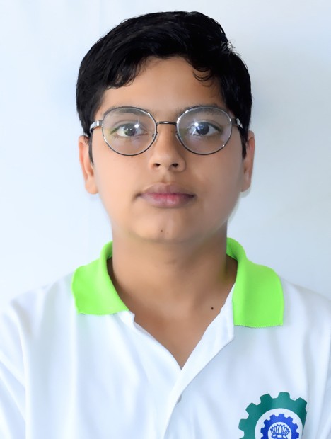 PIYUSH PHOGAT