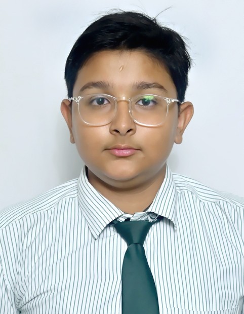 HIMANSHU