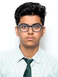 ANSH JUNEJA