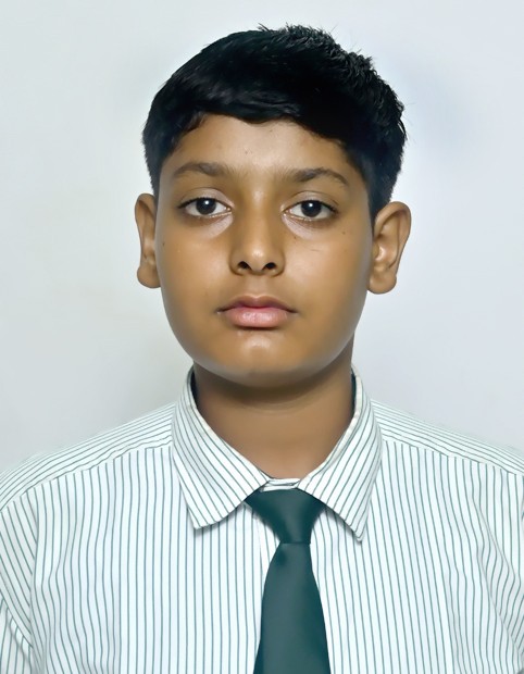 DEVRAJ SINGH
