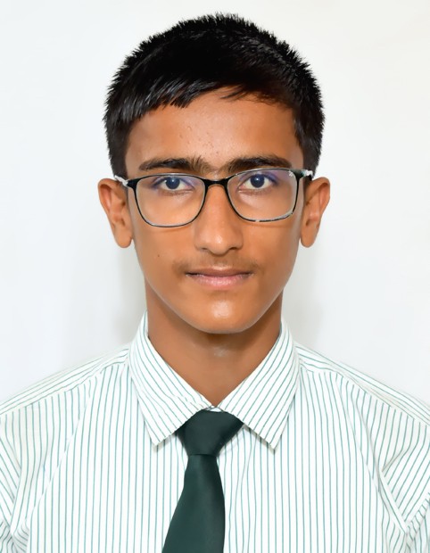 CHETAN GURJAR