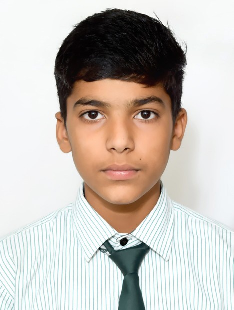 HEMANT BENIWAL
