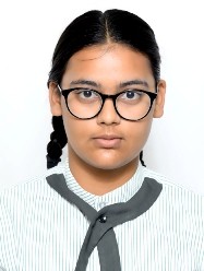DIVYANSHI MISHRA