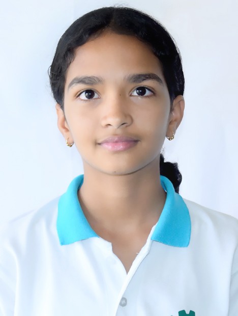TANVI