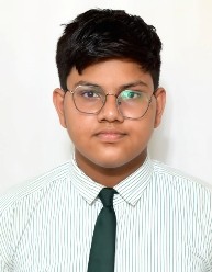 ISHU KAWATH