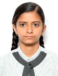NEEHARIKA CHOUDHARY