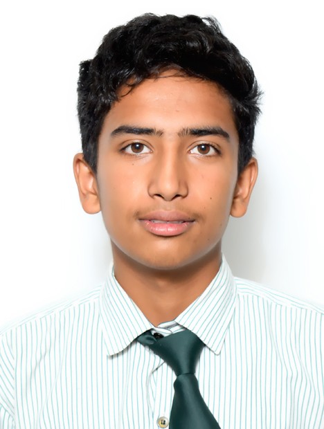 AMAN DAYMA