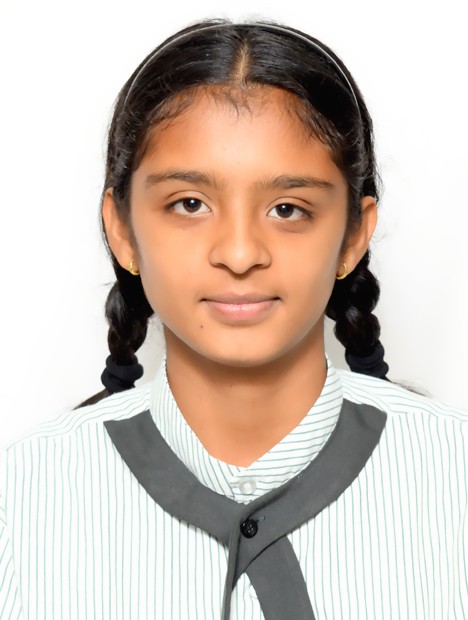 PRISHKA