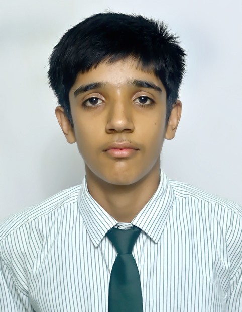 HITESH JAKHAR