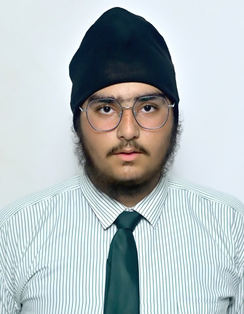 ABHAYJEET SINGH