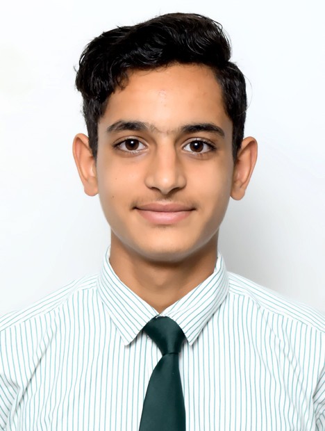 SARAVRAJ