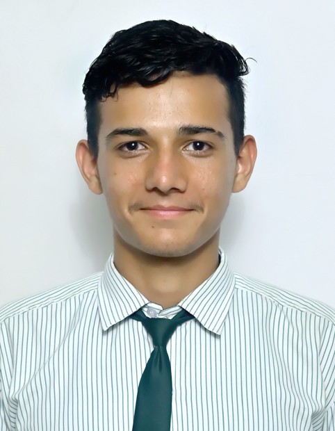 SUMIT KUMAR BERIWAL