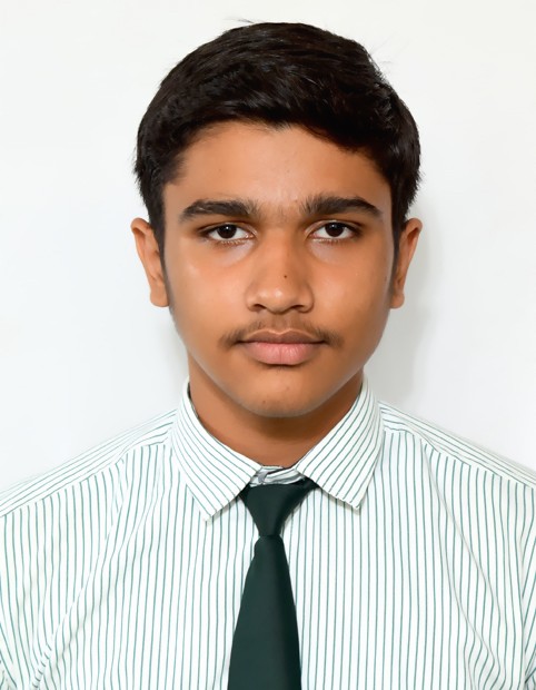 PRIYANSHU REPSWAL