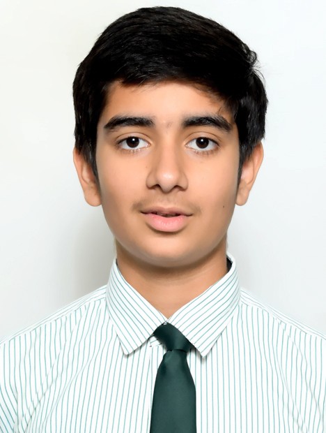VISHVAJEET SINGH RAWLOT