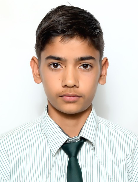 JATIN CHOUDHARY