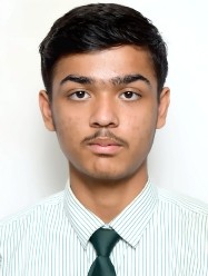 AYUSH KUMAR
