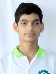 MAYANK