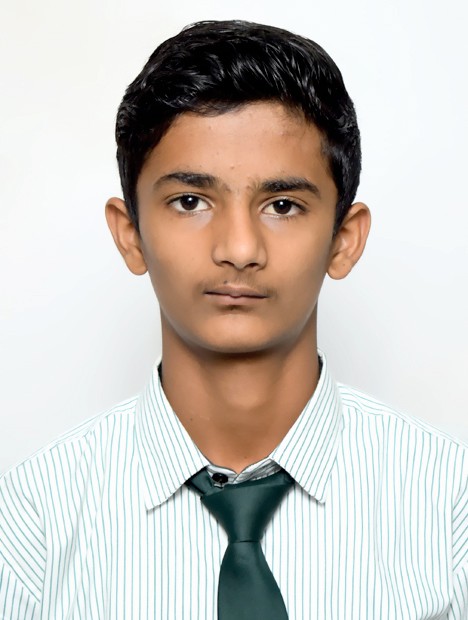 NISHANT GURJAR