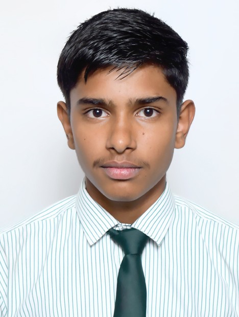 LOKENDRA SINGH SHEKHAWAT
