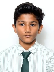 DHEERAJ SONI