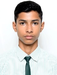 SUMANT KUMAR SWAMI