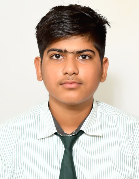 MITESH CHOUDHARY