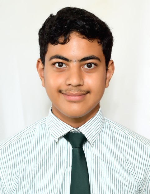 ADITYA SINGH NEGI