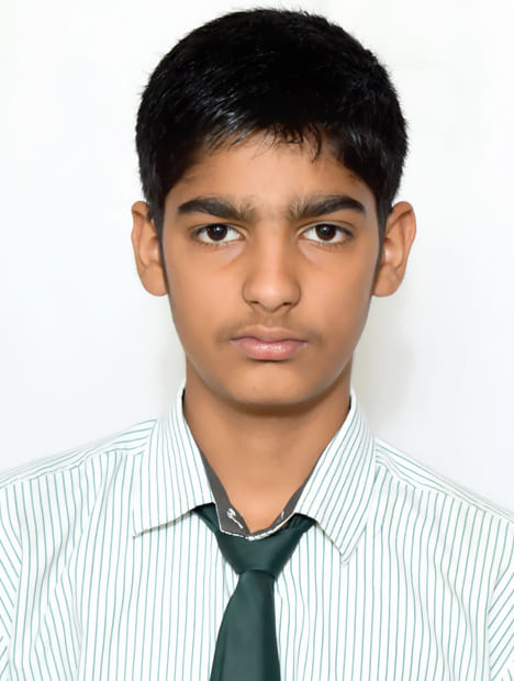 Vishal