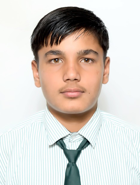 YUVRAJ TANWAR